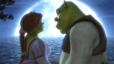 Shrek 2