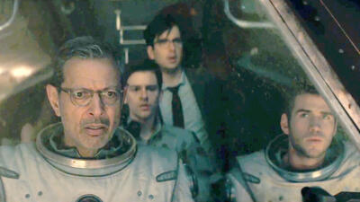 Independence Day: Resurgence