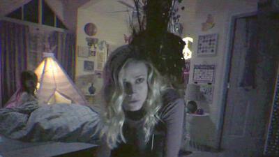 Paranormal Activity: The Ghost Dimension