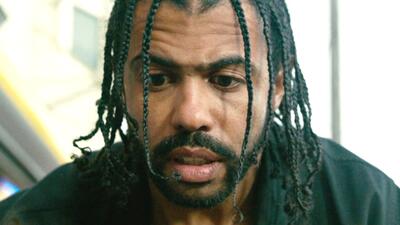 Blindspotting