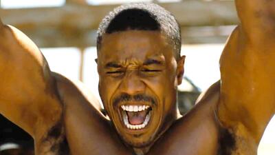 Creed II