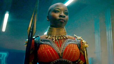 Black Panther: Wakanda Forever