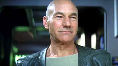 Star Trek: Insurrection