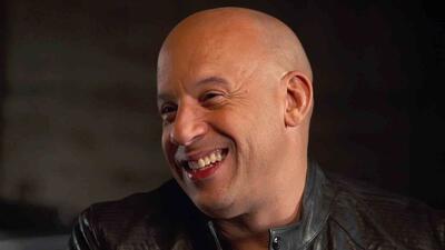 The Fate of the Furious
