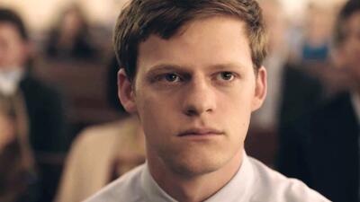 Boy Erased