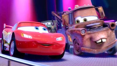 Cars 2