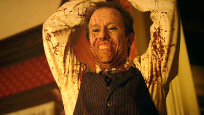 The Axe Murders of Villisca