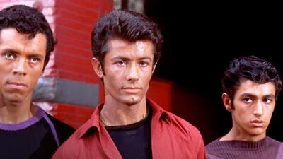 West Side Story Presented By TCM