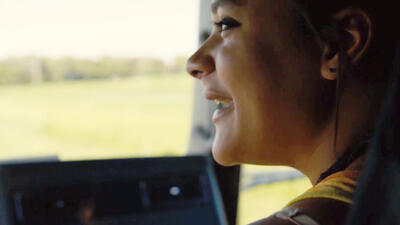 American Honey