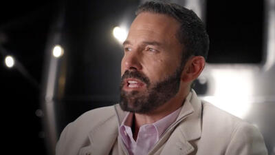 The Accountant 2