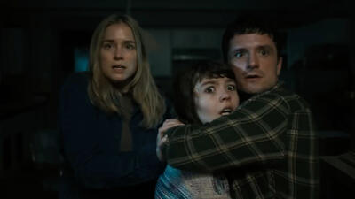 Five Nights at Freddy's 2