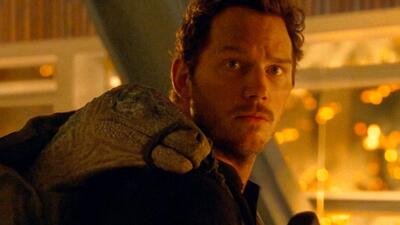 Jurassic World Dominion