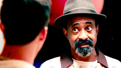 Popstar: Never Stop Never Stopping