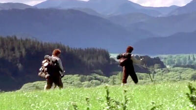 The Lord of the Rings