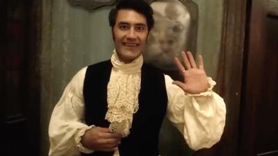 What We Do in the Shadows