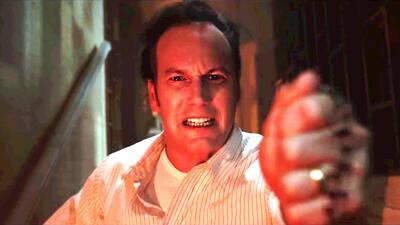 The Conjuring: The Devil Made Me Do It