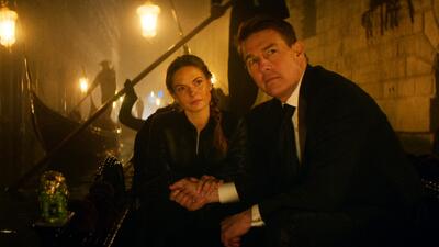Mission: Impossible - Dead Reckoning, Part One