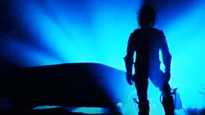 The Wraith
