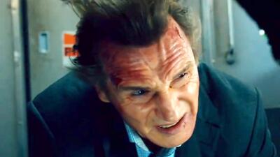 The Commuter