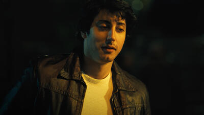 I Play Rocky