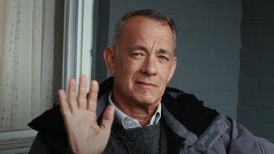 A Man Called Otto