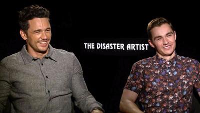 The Disaster Artist