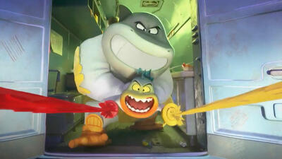 The Bad Guys 2