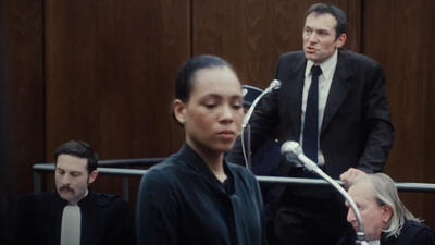 The Goldman Case