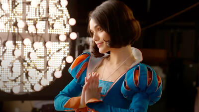 Snow White