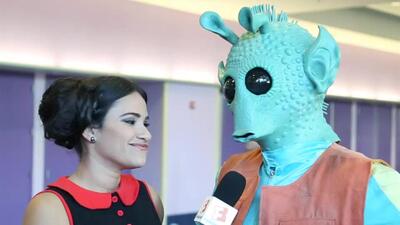 Star Wars Celebration - Cosplay Round-Up