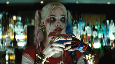 Suicide Squad