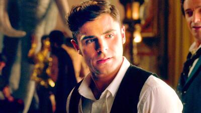 The Greatest Showman