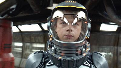 Valerian and the City of a Thousand Planets