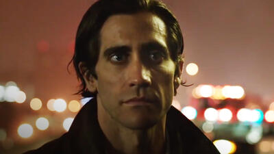 Nightcrawler