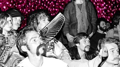 Queercore: How to Punk a Revolution