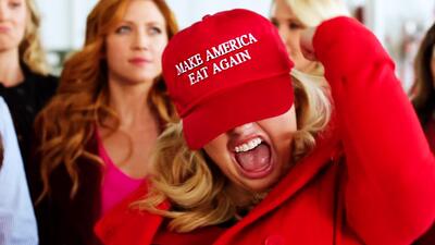 Pitch Perfect 3