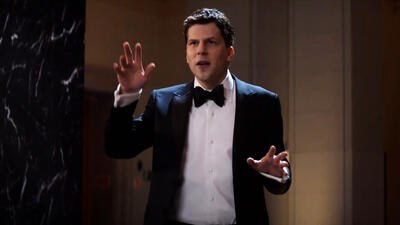 Now You See Me: Now You Don't