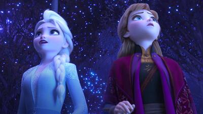 Frozen II