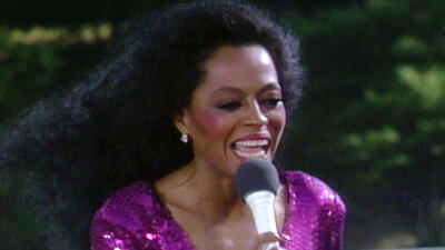 Diana Ross: Her Life, Love and Legacy