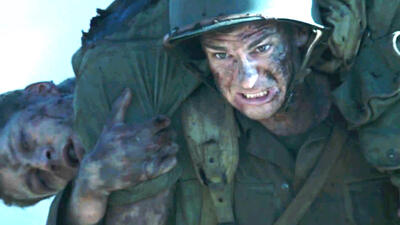 Hacksaw Ridge