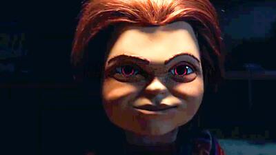 Child's Play