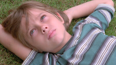 Boyhood