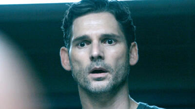 Deliver Us from Evil