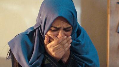 The Reports on Sarah and Saleem