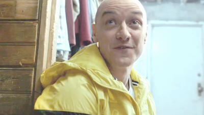 Split