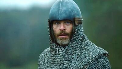Outlaw King