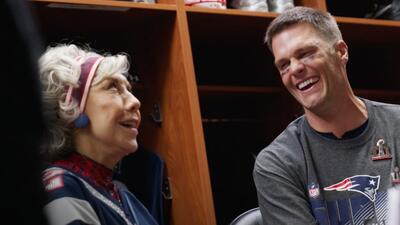 80 for Brady