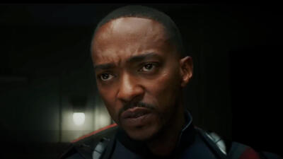 Captain America: Brave New World