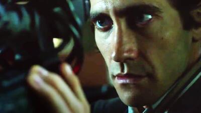 Nightcrawler