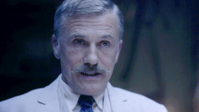 The Legend of Tarzan